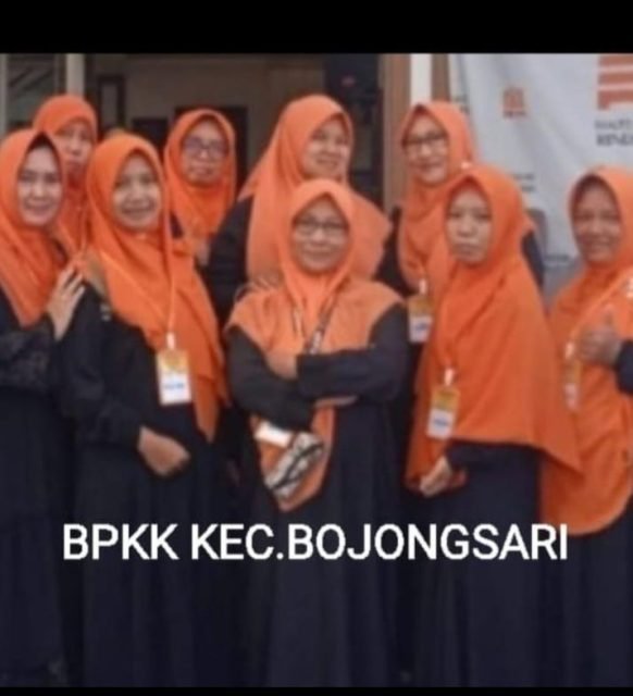 Foto Bojongsari