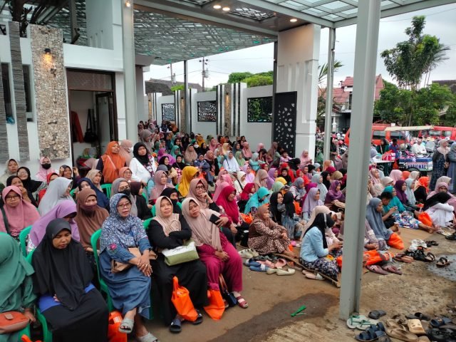 Foto Kaligondang