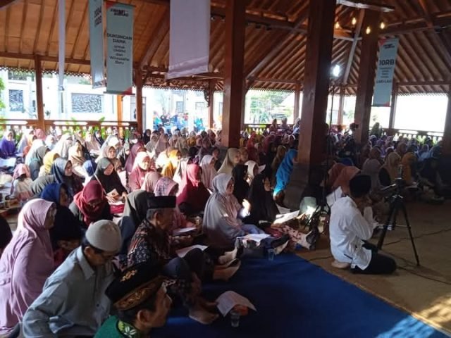 Foto Kalimanah