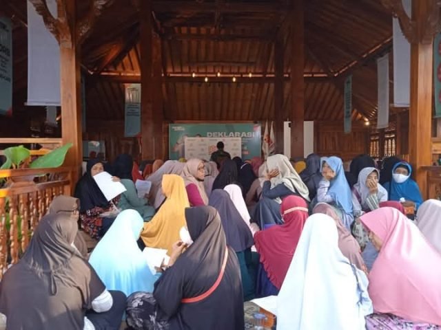 Kalimanah 15 September 2024