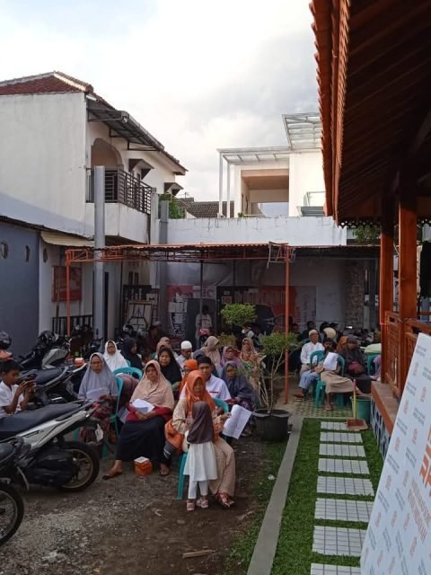 Kalimanah 15 September 2024