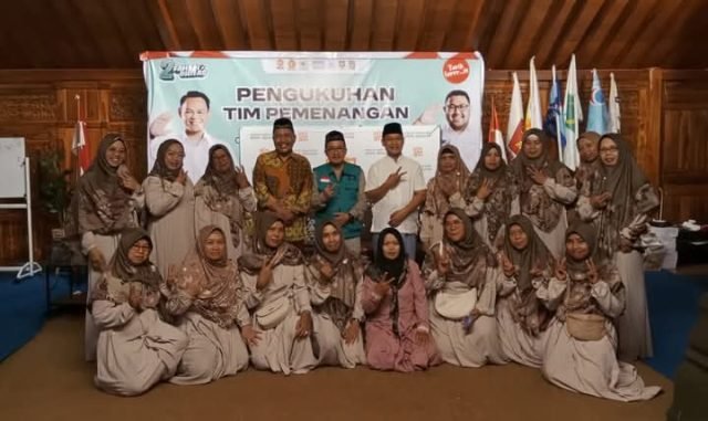 Kalimanah 17 Nov 2024
