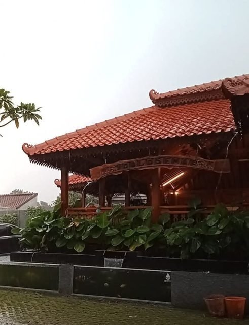 Kalimanah 17 Nov 2024