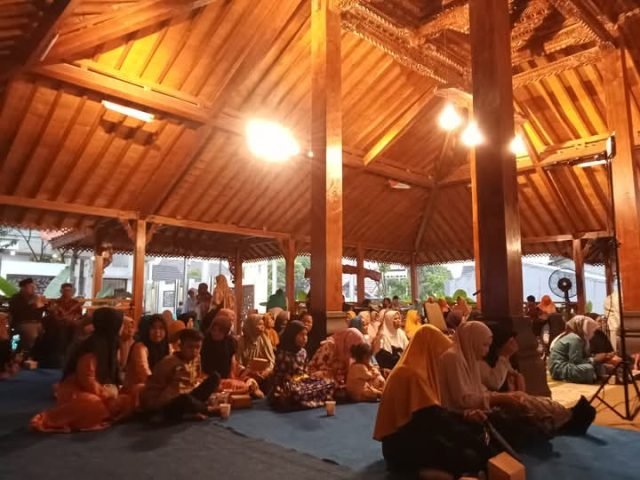 Kalimanah 17 Nov 2024