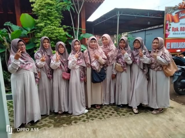 Kalimanah 17 Nov 2024