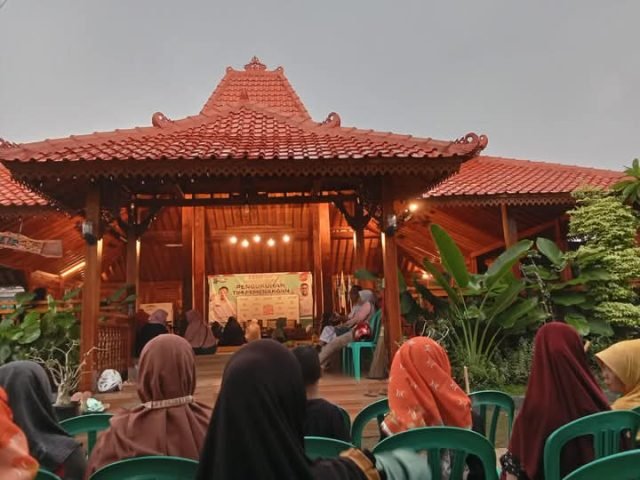 Kalimanah 17 Nov 2024