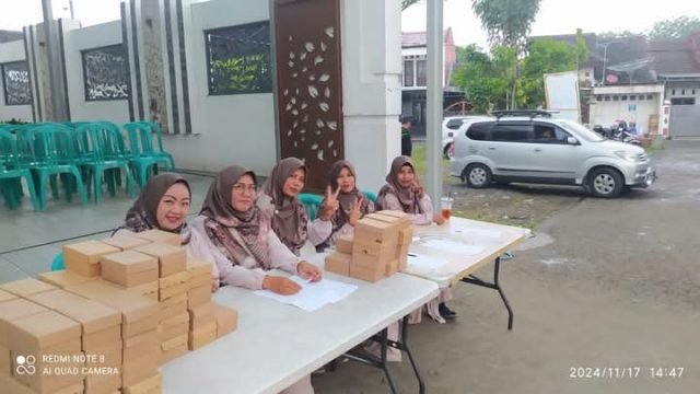 Kalimanah 17 Nov 2024