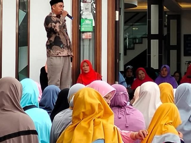 Kalimanah 20 Juli 2023