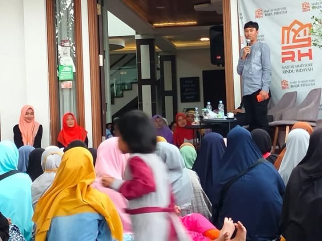 Kalimanah 20 Juli 2023
