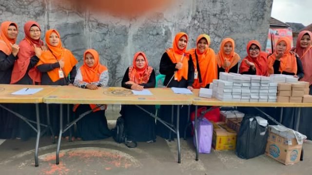 Kalimanah 20 Juli 2023