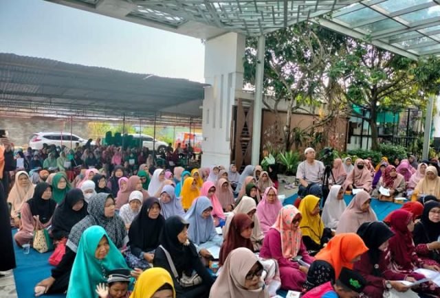 Kalimanah 24 Desember 2023