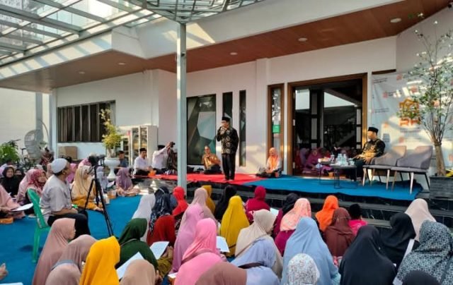 Kalimanah 24 Desember 2023