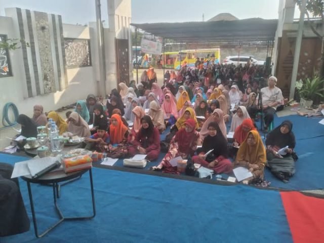 Kalimanah 24 Desember 2023