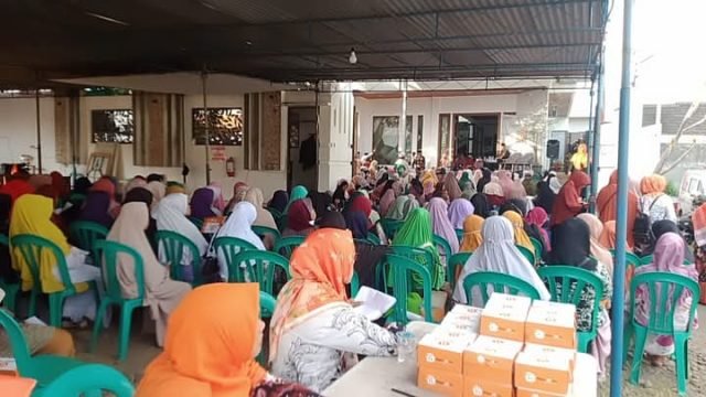 Kalimanah 24 Desember 2023