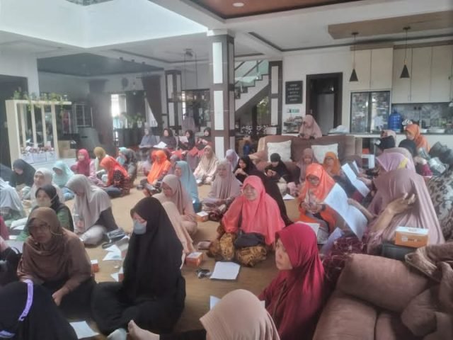 Kalimanah 24 Desember 2023