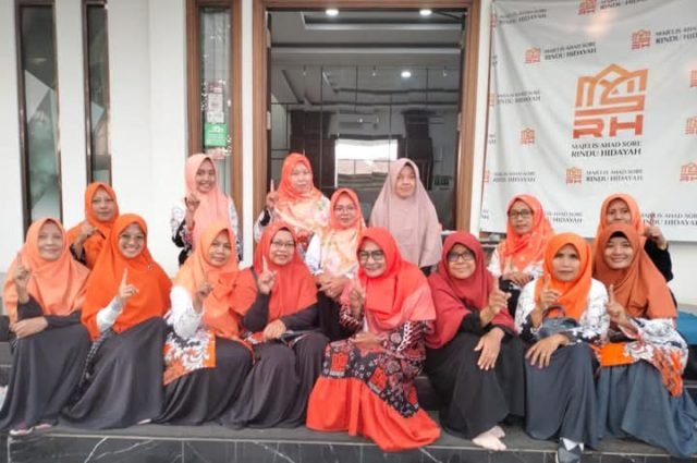 Kalimanah 24 Desember 2023