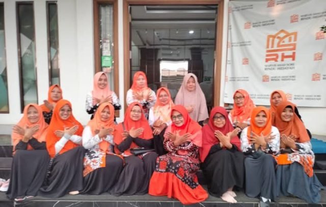 Kalimanah 24 Desember 2023