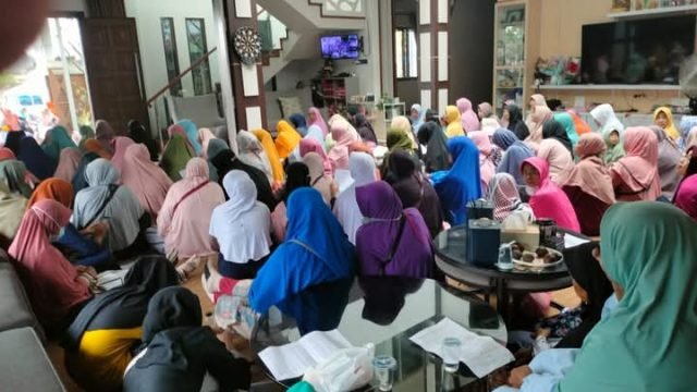 Kalimanah 5 Februari 2023