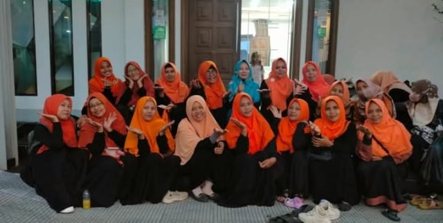 Kalimanah 5 Februari 2023