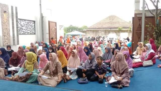 Kalimanah 5 Februari 2023