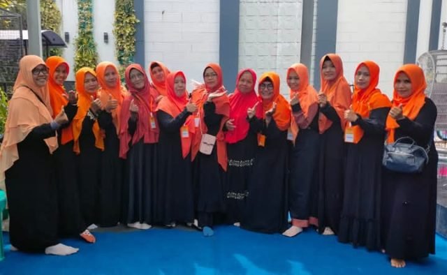 Kalimanah 5 Februari 2023