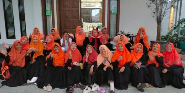 Kalimanah 5 Februari 2023