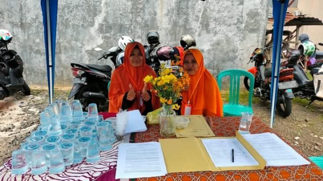 Kalimanah 5 Februari 2023