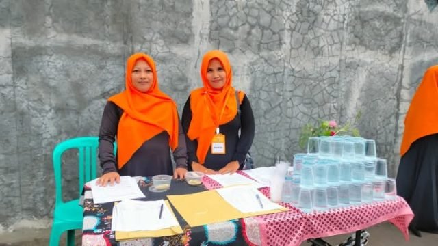 Kalimanah 5 Februari 2023