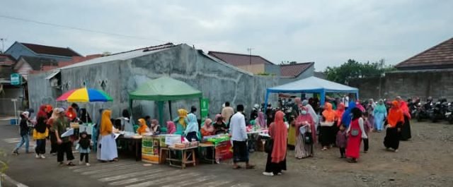 Kalimanah 5 Februari 2023