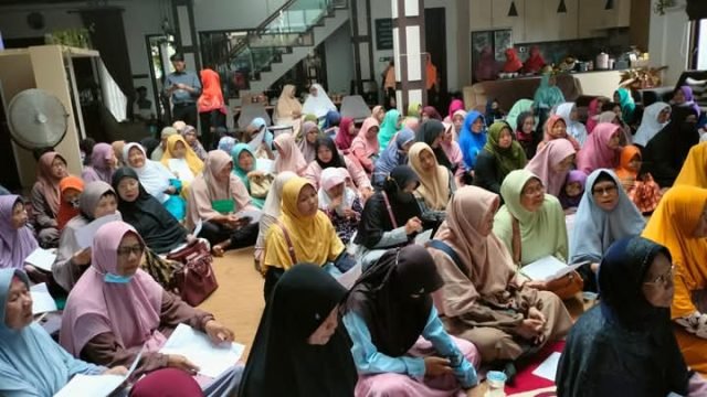 Kalimanah 5 Februari 2023