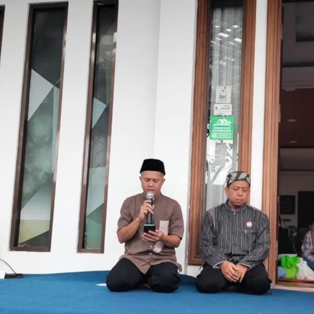 Kalimanah 5 Februari 2023