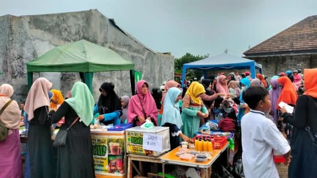 Kalimanah 5 Februari 2023