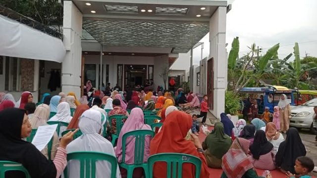 Kalimanah 5 Februari 2023