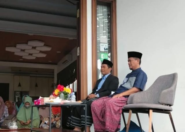 Kalimanah 5 Februari 2023