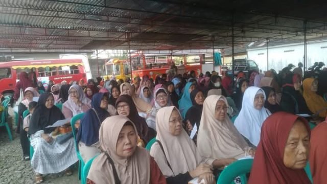 Kalimanah 5 Mei 2024