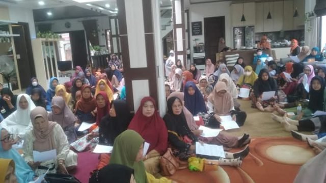 Kalimanah 5 Mei 2024