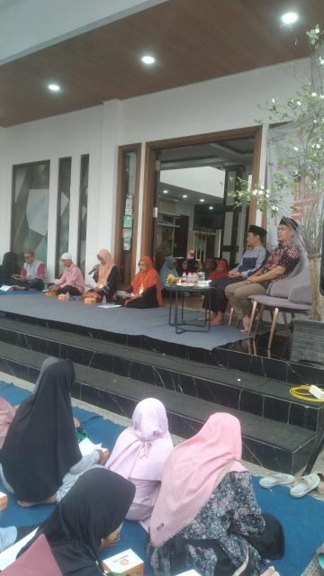 Kalimanah 5 Mei 2024