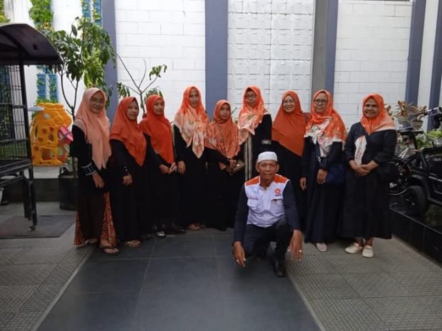 Kalimanah 5 Mei 2024