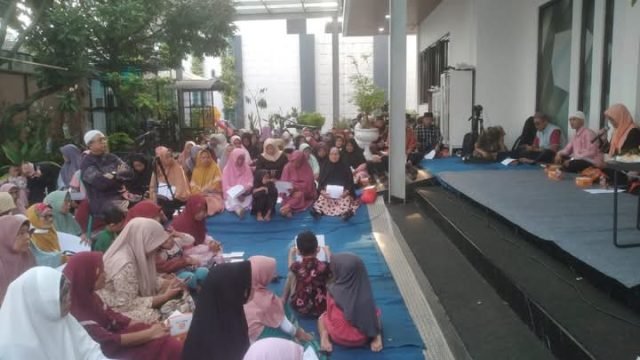 Kalimanah 5 Mei 2024