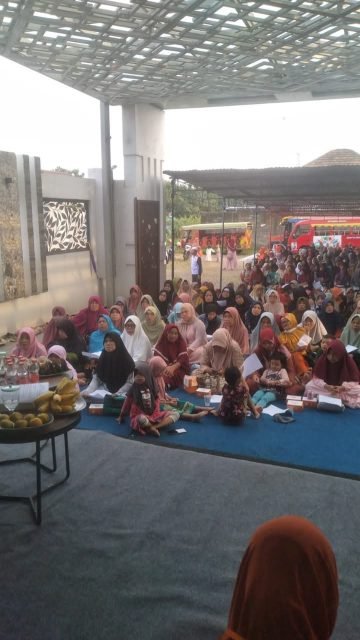 Kalimanah 5 Mei 2024