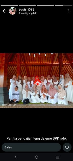 Foto Karangjambu