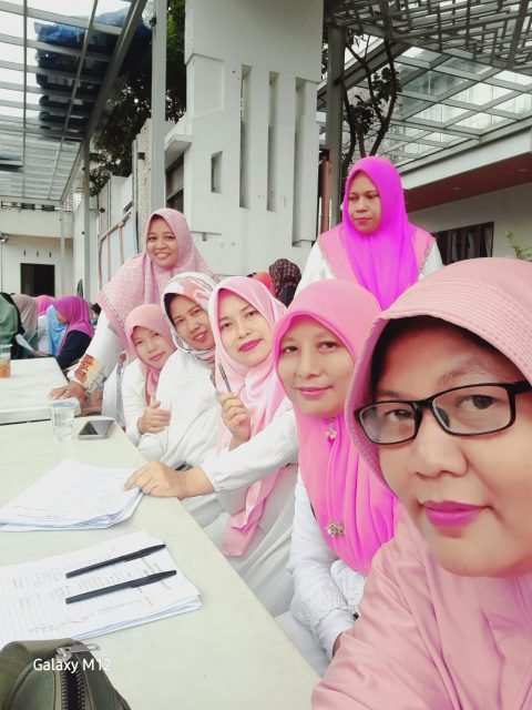 Foto Karangmoncol