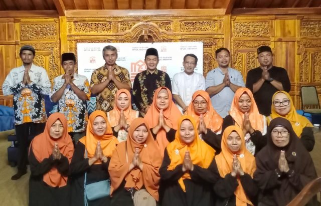 Foto Kejobong
