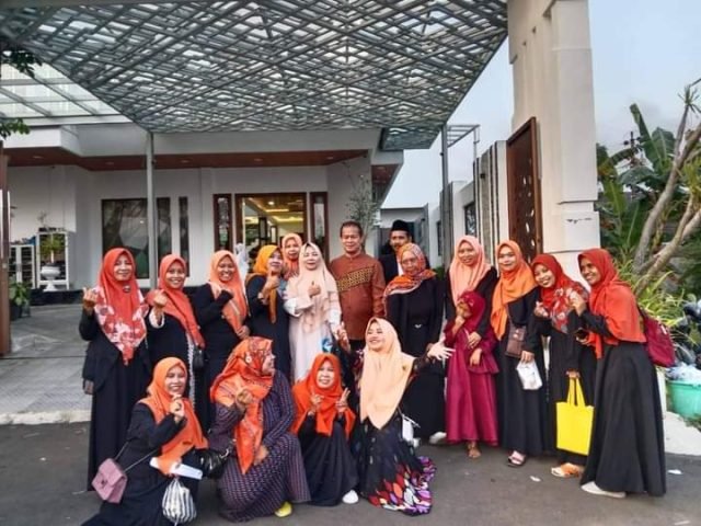 Foto Kutasari