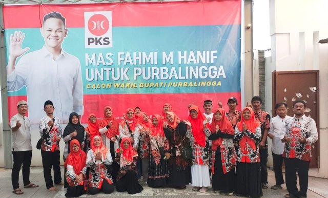Foto Purbalingga