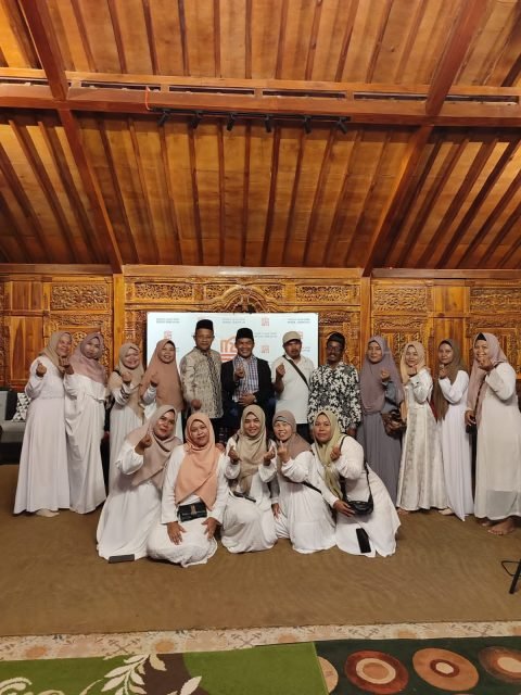 Foto Rembang